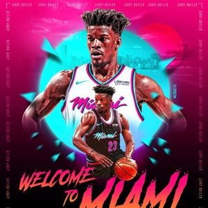 Meet your Posher, Luke